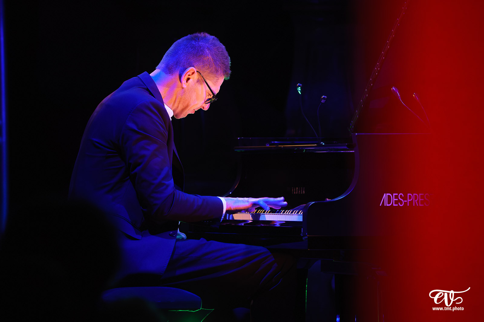 GREGORY OTT & ZOÉ LAGRÈNE